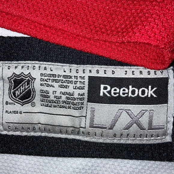 Jersey - Picture 2 of 7